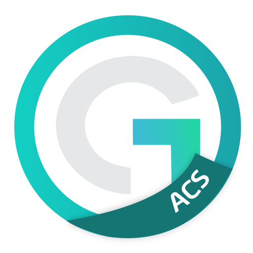 Gsea ACS
