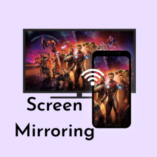 Screen Mirroring Samsung TV