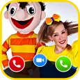 Bely Y Beto Color & Video Call