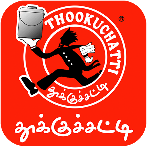 Thookuchatti - Food Delivery S