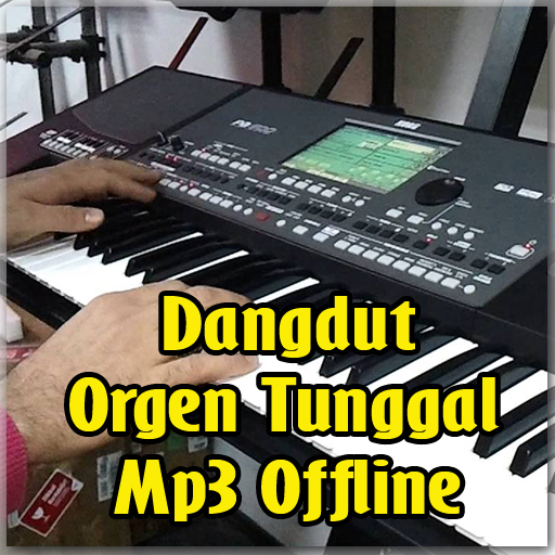 Dangdut Orgen Tunggal Offline