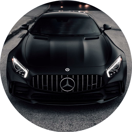 Mercedes Benz car Wallpapers