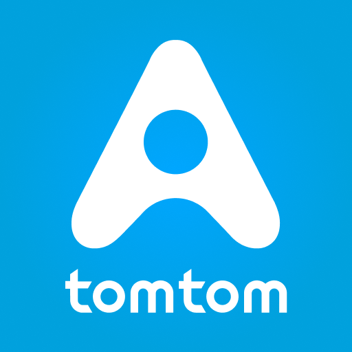 TomTom AmiGO - GPS навигация