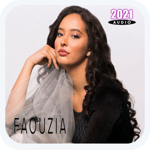 Faouzia of Songs 2021 Offline