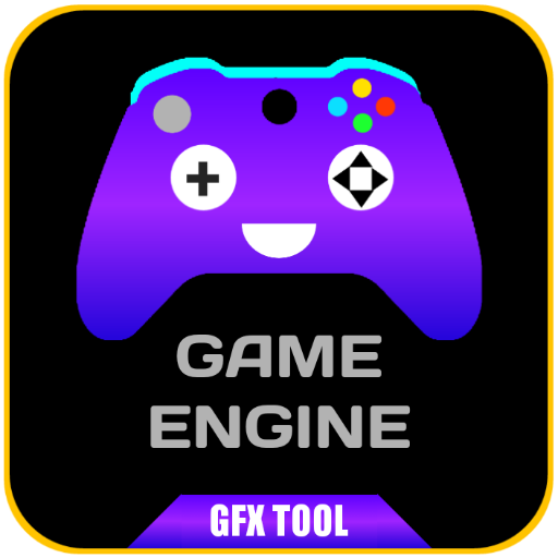 King Gaming Tool - GFX Tool