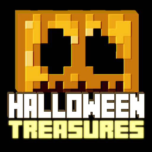 Halloween Treasures add-on PE