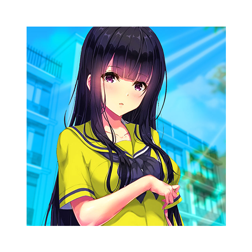 Yumi High School Girl Life 3D