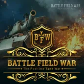 Tank War Battlefield 2023