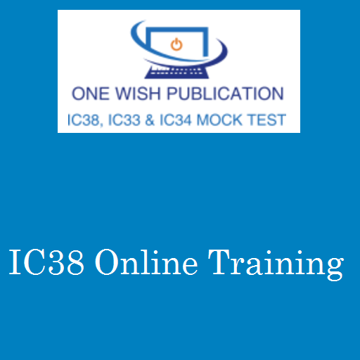 IC38 Training and Support