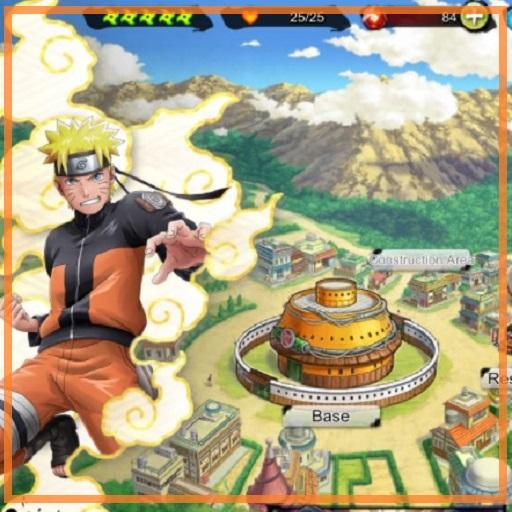 PERFECT CHEATS NARUTO X BORUTO NINJA VOLTAGE