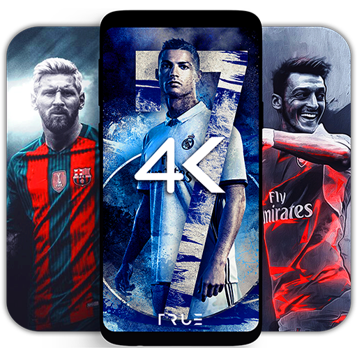 Football Wallpaper: HD & 4K Fo