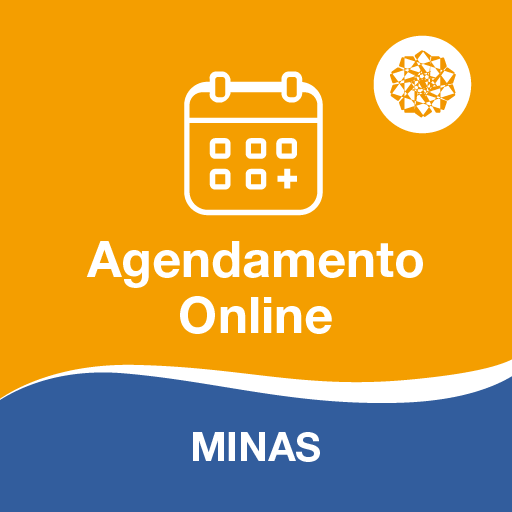 GNDI Easy Minas - Agendamento Online