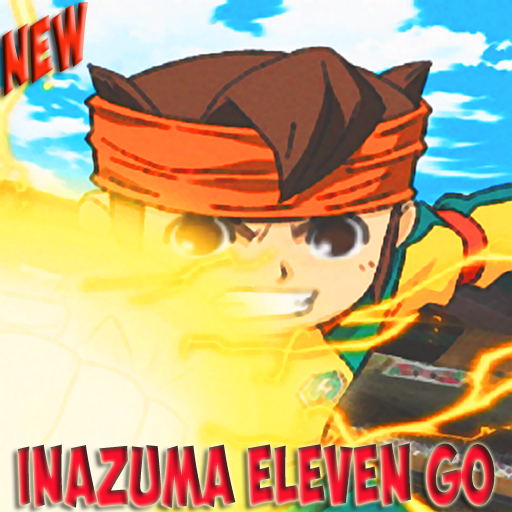 New Hint For Inazuma Eleven Go Strikers