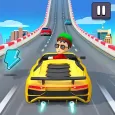 Mini Car Racing Offline Games