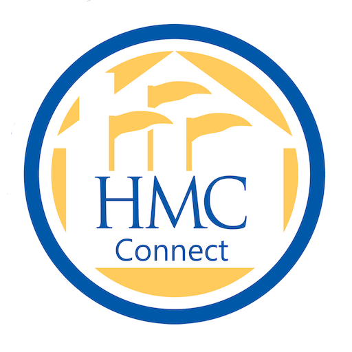 HMC Connect