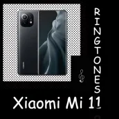 Xiaomi Mi 11 Ringtones