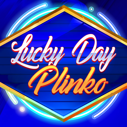 Lucky Day Plinko