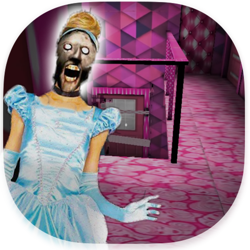 Scary CINDERELLA Grаnny : Horror Mod New Game 2019