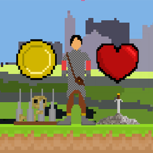 Medieval Runner Simulator: Med