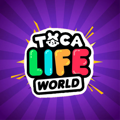 Guide Toca Life World City - Life Toca 2021