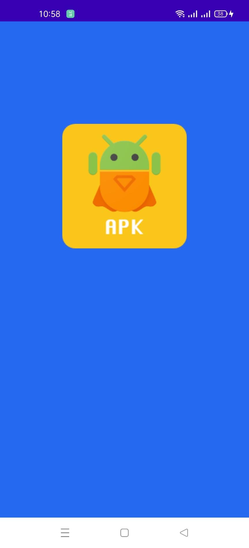 Download Tải APK ứng dụng android on PC