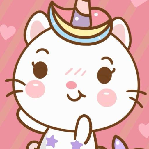 💕Kawaii live wallpaper - Girly anime backgrounds