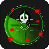 Ghost Detector radar real