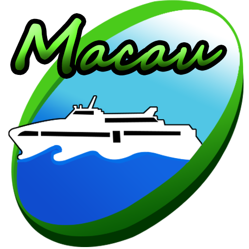 Macao Maritime Info