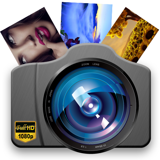 HD Camera