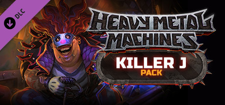 HMM - Killer J Pack