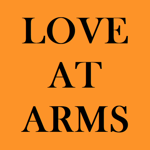 Love-At-Arms - eBook