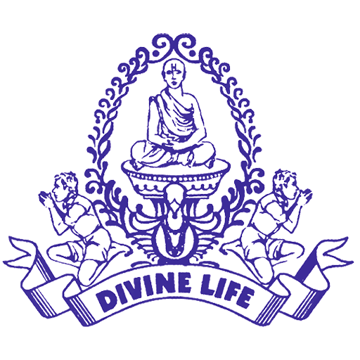 Divine Life Vatva