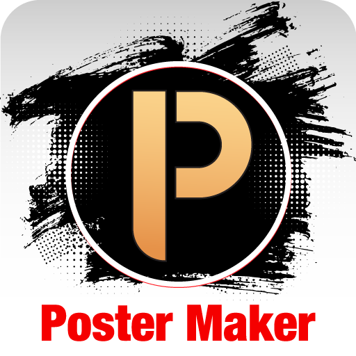 Poster Maker & Flyer Maker