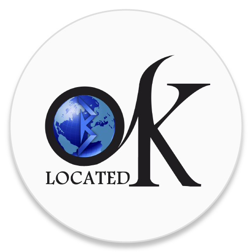 OK Located