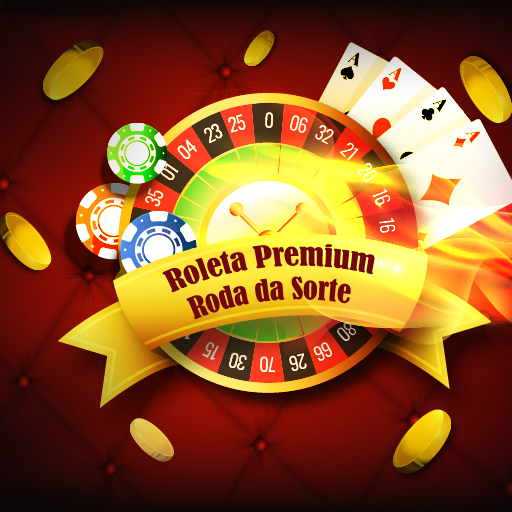 Roleta Premium - Roda da Sorte