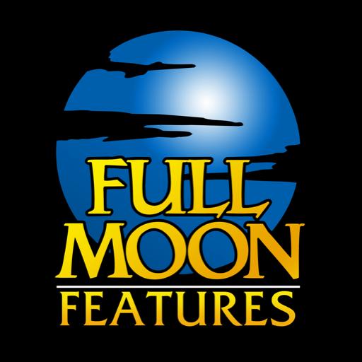 Full Moon Features