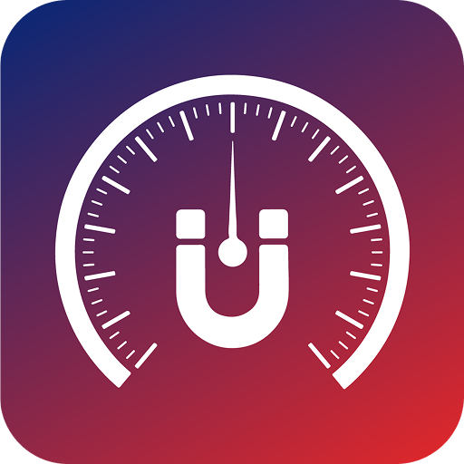 EMF Detector: Magnetometer