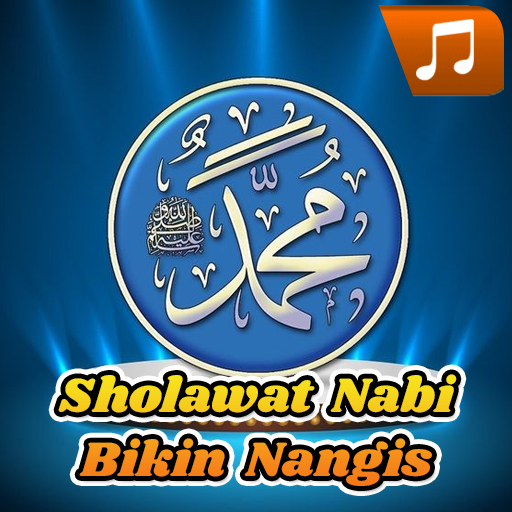 Sholawat Nabi Bikin Nangis