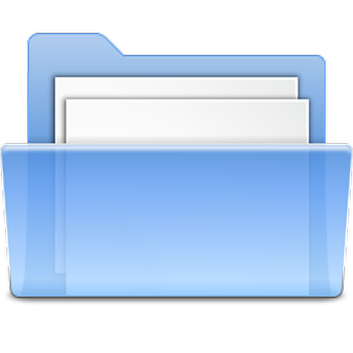 Notes & Folders
