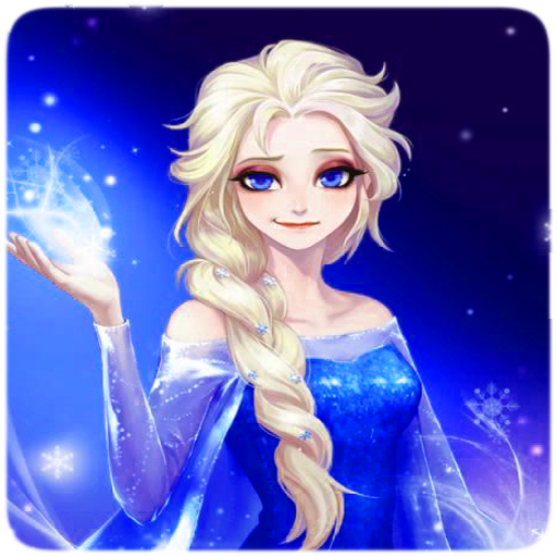 Elsa Wallpaper Hd (Cartoon wallpaper hd)