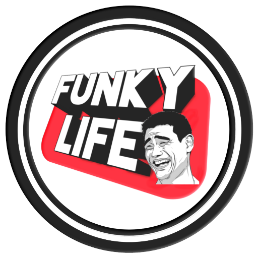 Funky Life - 10000+ Jokes, Status & Quotes