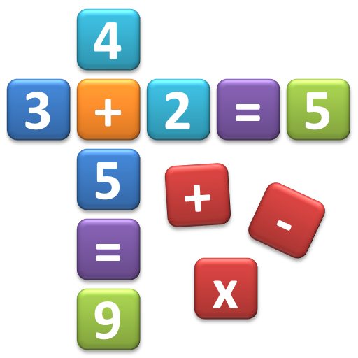 Cross Equations - Free math pu