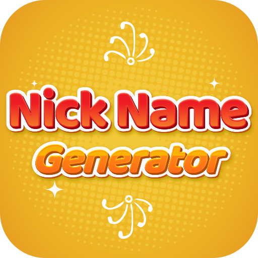 Nickname Generator