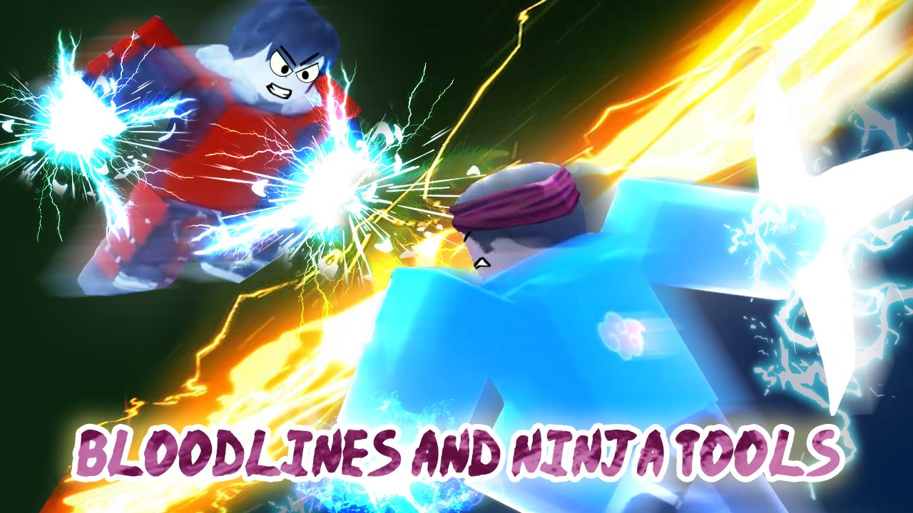 Shindo Life (Roblox) - Bloodlines Guide: All Bloodlines & How To Get Them -  Gamer Empire