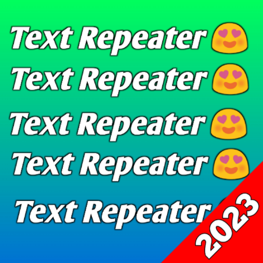 Text Repeater Ultra