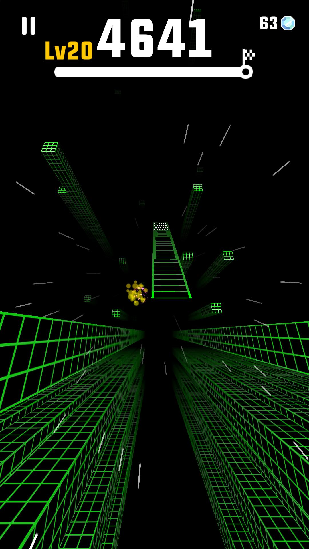 Download Slope Run android on PC