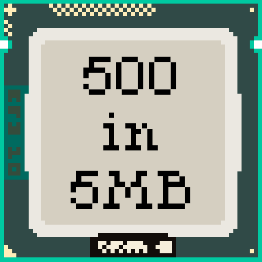 5MB