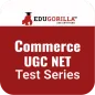 EduGorilla का UGC NET कॉमर्स टेस्ट सीरीज़ ऐप