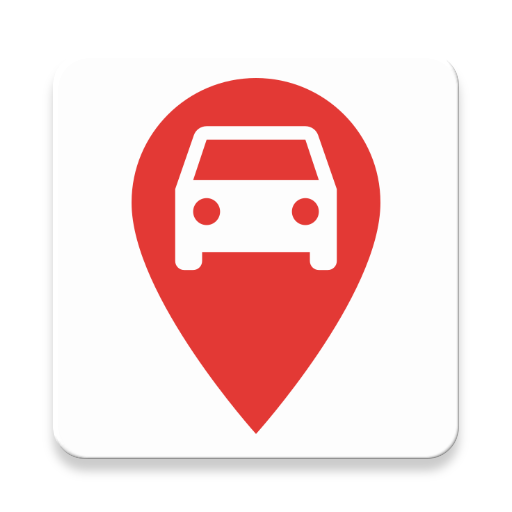 Parked Car Locator