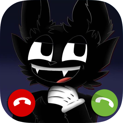 Fake Call From Cartoo Cats